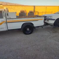 یدکش وامداد خودرو کایدی