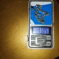 دستبند نقره|جواهرات|قم, دانشگاه قم|دیوار