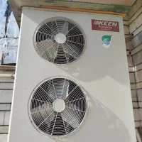 تعمیرات انواع کولر گازی