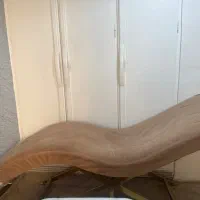 تخت مژه