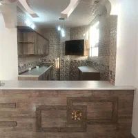 رهن منزل شیک وبروز|اجارهٔ آپارتمان|خمینیشهر, |دیوار