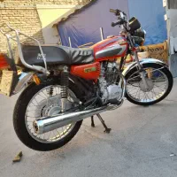 موتور ۱۵۰|موتورسیکلت|کرمانشاه, |دیوار