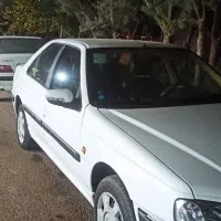 پژو پارس مدل 1400