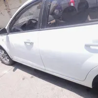 برلیانس مدل ۹۵ دور رنگ