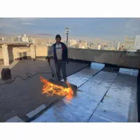 نصب ایزوگام حتی یک متر در شیروان|خدمات پیشه و مهارت|شیروان (خراسان), |دیوار