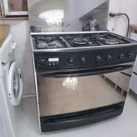 گازپنج شعله تکنوگاز