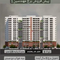 فرصت سرمایه گذاری در زعفرانیه مهندسین 1|پیش‌فروش املاک|قم, الغدیر|دیوار