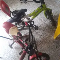 دوچرخه 16 و 12