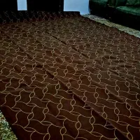 موکت ۱۲متری