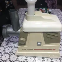 چرخ گوشت پارس خزر مدل MG-1400R|سایر لوازم برقی|تهران, نازی‌آباد|دیوار