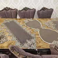 رانرو جلو مبلی و عسلی