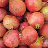 انار تازه و خوب|حراج|خمینی‌شهر, |دیوار