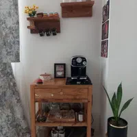 میز بار (مینی کافی بار و کافیبار)