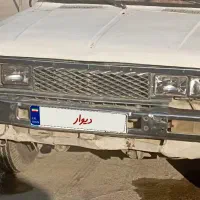 داتسون ۱۹۸۳|خودرو سواری و وانت|شیراز, شهرک دارایی|دیوار