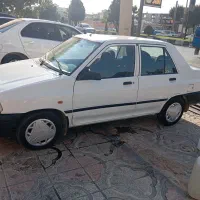 پراید 131 مدل1398|خودرو سواری و وانت|مرودشت, شهرک مهدیه|دیوار