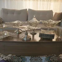 سرویس پذیرایی