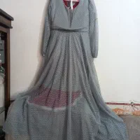 لباس مجلسی سایز بزرگ|لباس|رابر, |دیوار