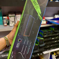 پدموس گیم RGB رویال با قابلیت خاموش کردن|قطعات و لوازم جانبی رایانه|مشهد, شهید فرامرز عباسی|دیوار