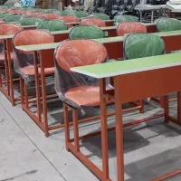 نیمکت مدارس .|صندلی و نیمکت|اردبیل, |دیوار