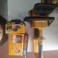 اره شارژی تولسن وارداتی درجه یک