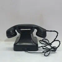 تلفن رومیزی زیمنس|کلکسیون اشیاء عتیقه|کوهسار (البرز), |دیوار