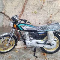 نیکتاز 200|موتورسیکلت|تبریز, |دیوار