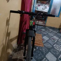دوچرخه 26در حد نو|دوچرخه، اسکیت، اسکوتر|ایرانشهر, |دیوار
