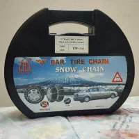 زنجیر چرخ پژو