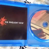 ‌بازی‌ps4 ویچر۳|کنسول، بازی ویدئویی و آنلاین|اراک, |دیوار