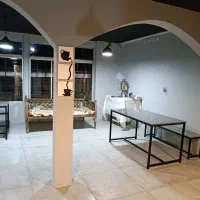 اجاره ساعتی کافه با متراژ زیاد