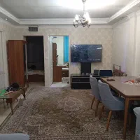 ۶۵ متر /افسریه/دوخوابه/پارکینگ اصلی /فول امکانات
