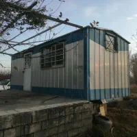 کانکس مستحکم مزایده تهران