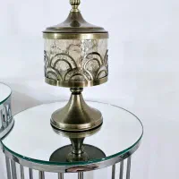 شکلات خوری پایه دار شیک