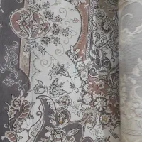 یک جفت فرش گردویی ۱۲متر