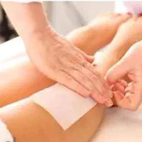 اپیلاسیون و وکس و موخوره گیری بدون کوتاهی