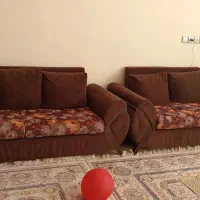 مبل راحتی مدل پرنسس
