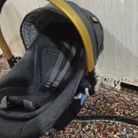 کریر نوزاده