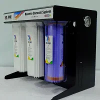 تصفیه اب خانگی|آبسردکن و تصفیه آب|شوط, |دیوار