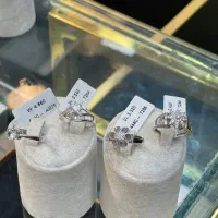 انگشتر طلا تاج ماه