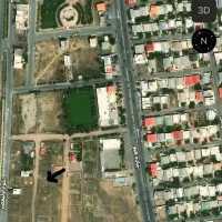 زمین-بافت-مسکونی-مجوز-ساخت-چندطبقه-هیو