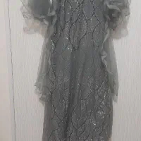 لباس مجلسی