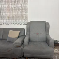 مبل راحتی ۷ نفره