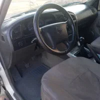 موسو ۴ سیلندر