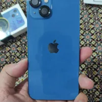 اپل zaa) iPhone 13)  با حافظهٔ ۱۲۸ گیگابایت