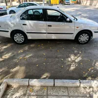 سمند ef7 دوگانه کارخانه مدل99|خودرو سواری و وانت|مشهد, گلبرگ|دیوار