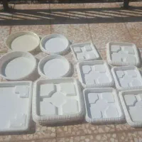 فروش گلدانهای پلاستیکی