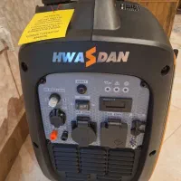 موتور برق سایلنت هواسدان