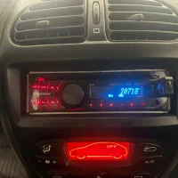 فروش ظبط اورجینال pioneer DEH-4250
