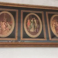 طرحی فرانسوی