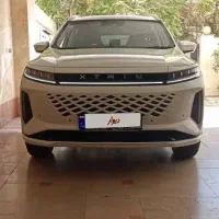 اکستریم Lx صفر ۱۴۰۴